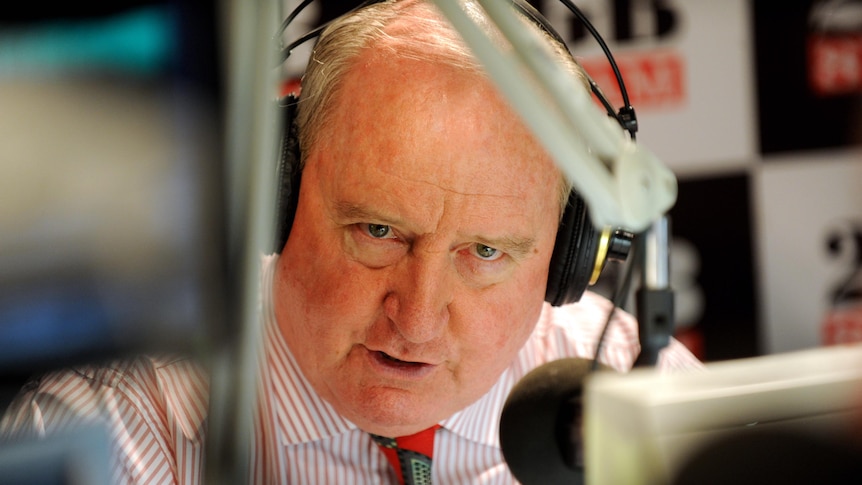 Alan Jones