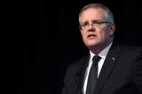 Scott Morrison delivers a speech to the 29th Australasian Finance and Banking Conference.