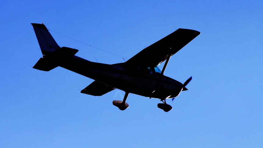 Pilot critically injured in light plane crash in north Queensland