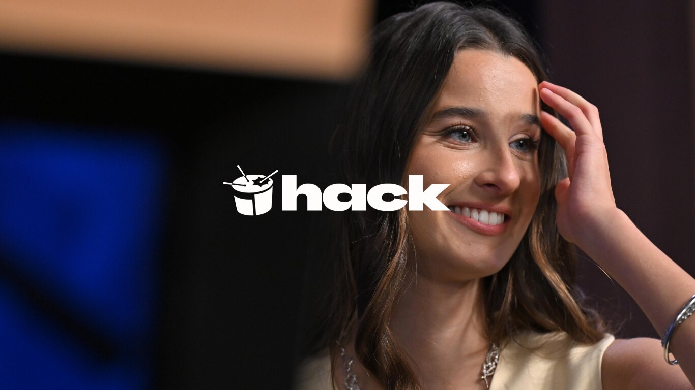 INTERVIEW: Chanel Contos has a plan to fix your feed - triple j