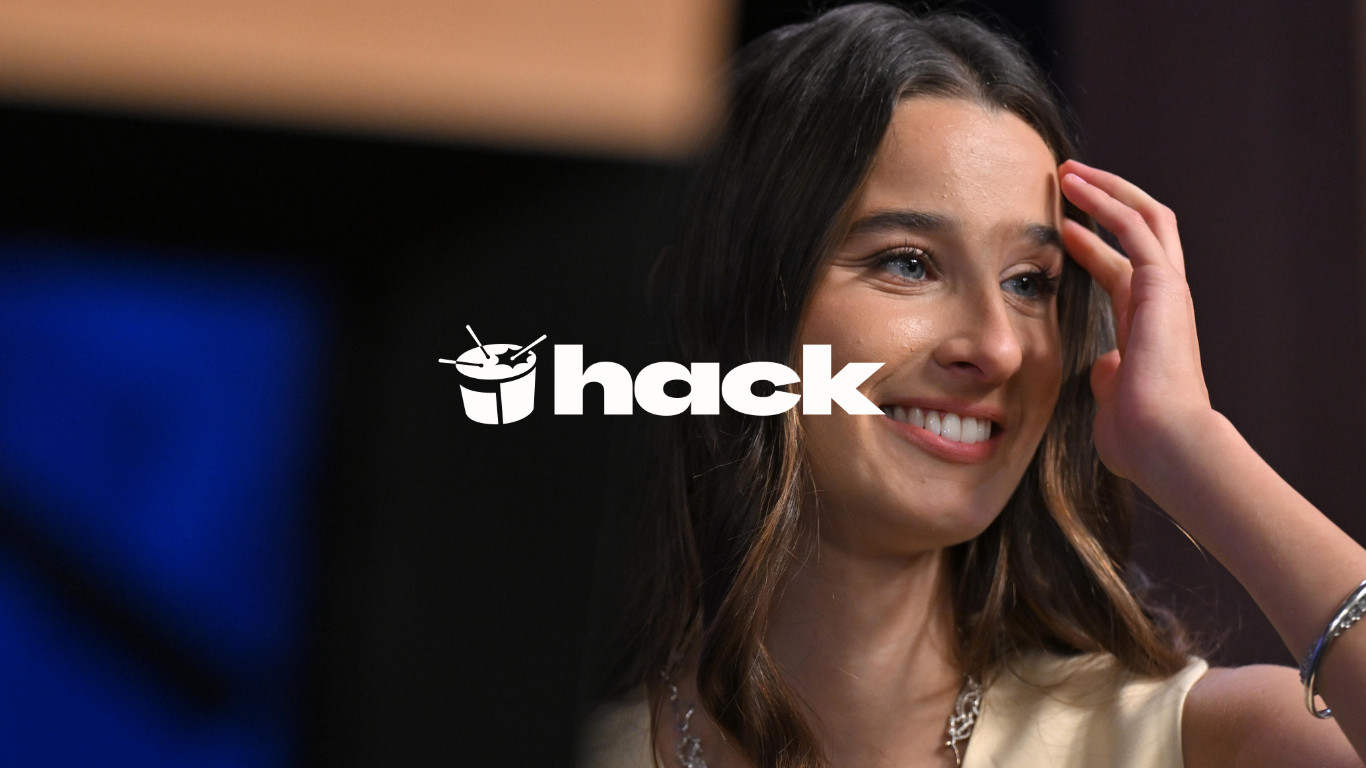 INTERVIEW: Chanel Contos has a plan to fix your feed INTERVIEW: Chanel Contos has a plan to fix your feed