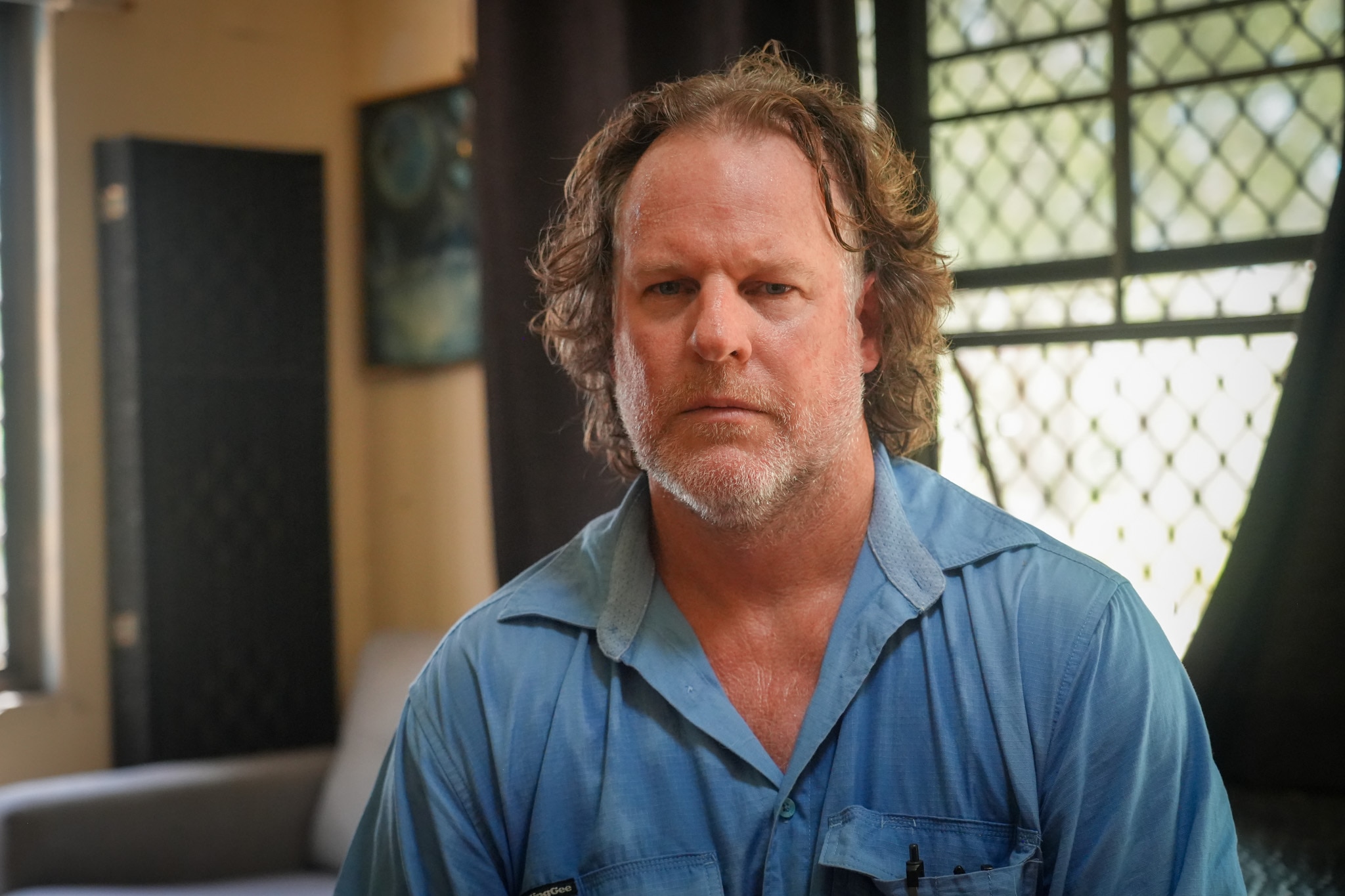 Residents of 'dumping capital' frustrated as nickel waste stored near homes