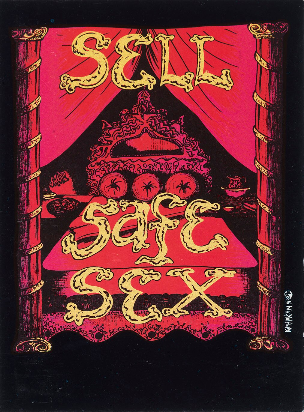 X-Rated exhibition puts the history of