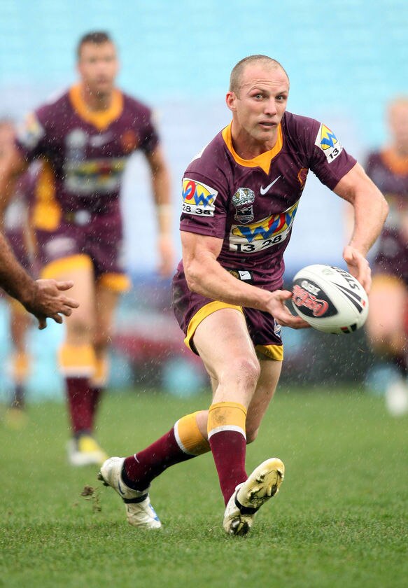 Lockyer wants trials before new rule changes - ABC News