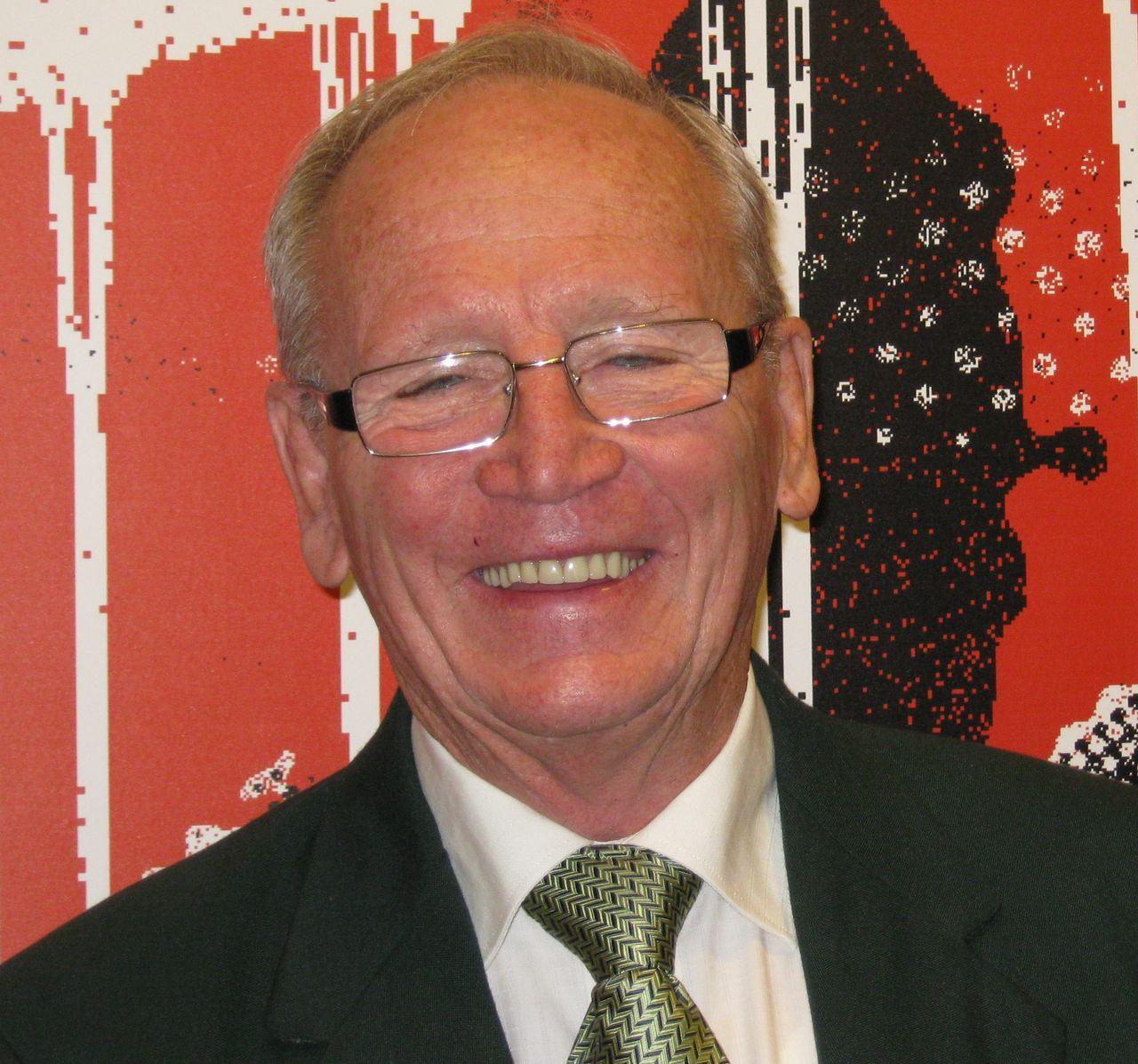 Former boxer Trevor King now works with drug addicts and alcoholics episode artwork