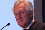 Dr John Hewson wants to see agriculture used to help tackle rising emissions.