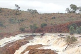 Long wait for some roads to reopen after wide flooding (file photo)