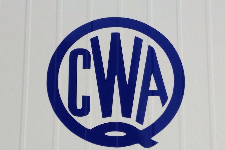 CWA needs help to support drought affected families