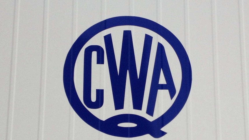 CWA needs help to support drought affected families