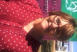 Dianne Gipey, chief executive of Alice Springs Women's Shelter