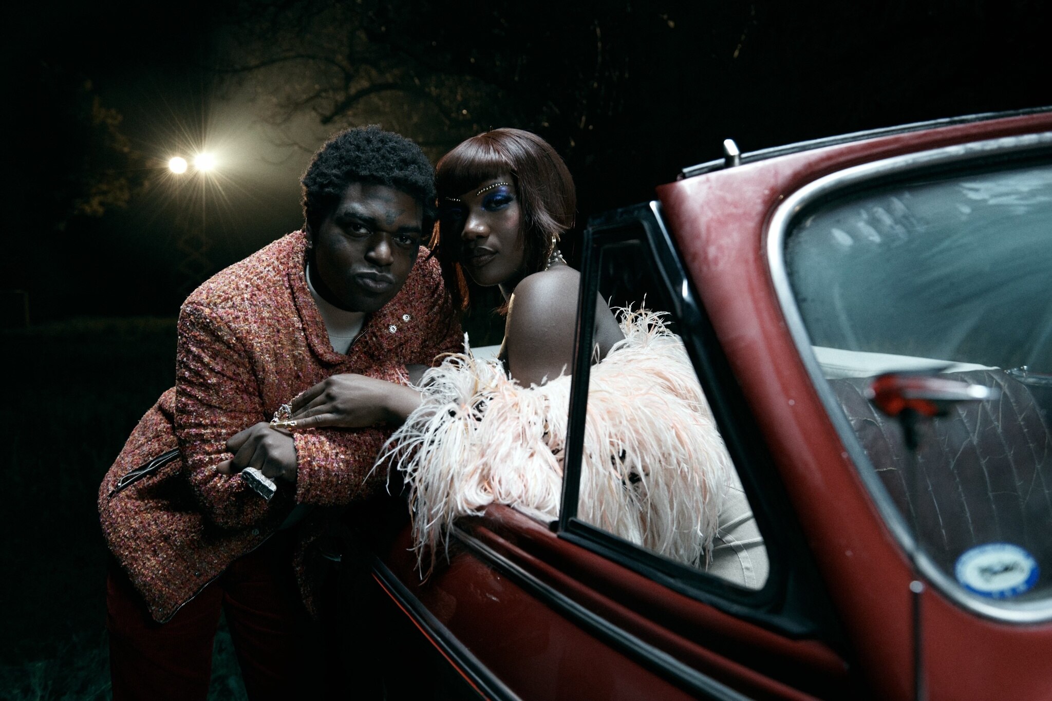 Doechii recruits Kodak Black on new single 'What It Is (Block Boy