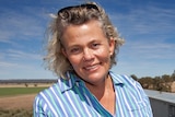 Fiona Simson is president of the National Farmers Federation