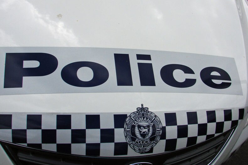 Police have closed the road between Ringarooma and Legerwood for several hours.