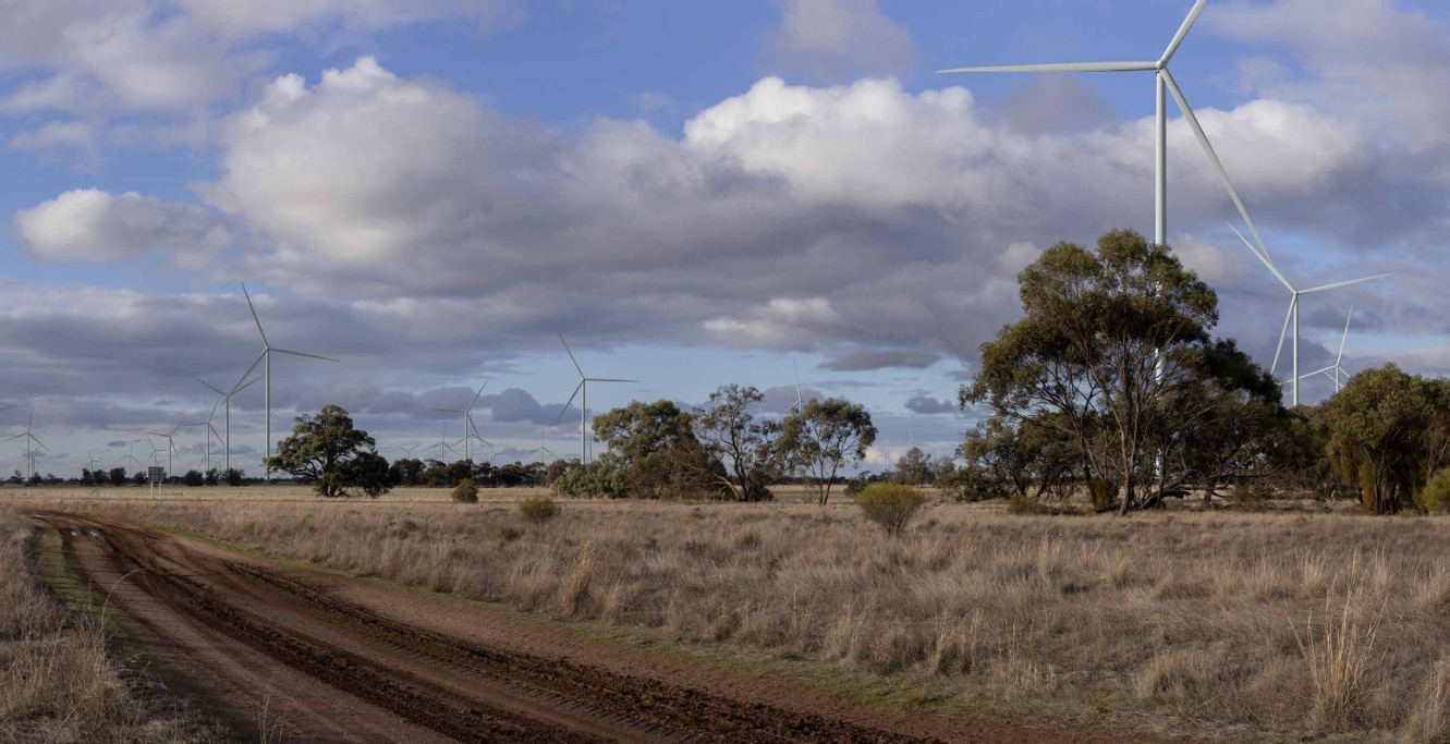 Victoria gives final state approval for biggest wind farm in southern hemisphere