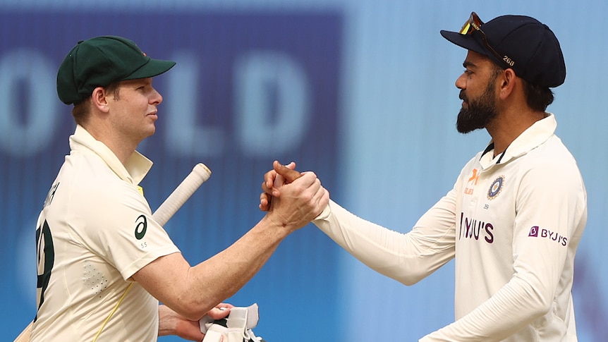 Australie vs Inde, finale du championnat du monde de test ICC, ce que vous devez savoir