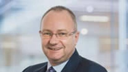 Anglo American CEO Mark Cutifani