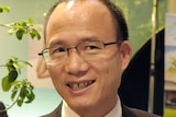 Fosun chairman Guo Guangchang