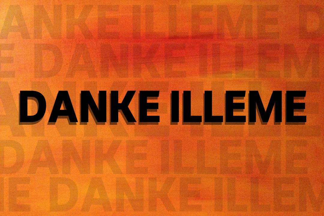 Word Up: Damien Williams