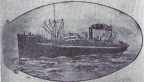 Ship's bell a reminder of maritime disaster - ABC News