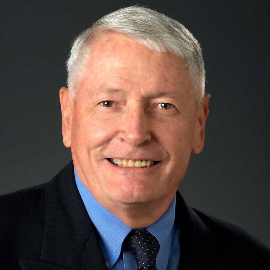 John Malone, Liberty Media chairman