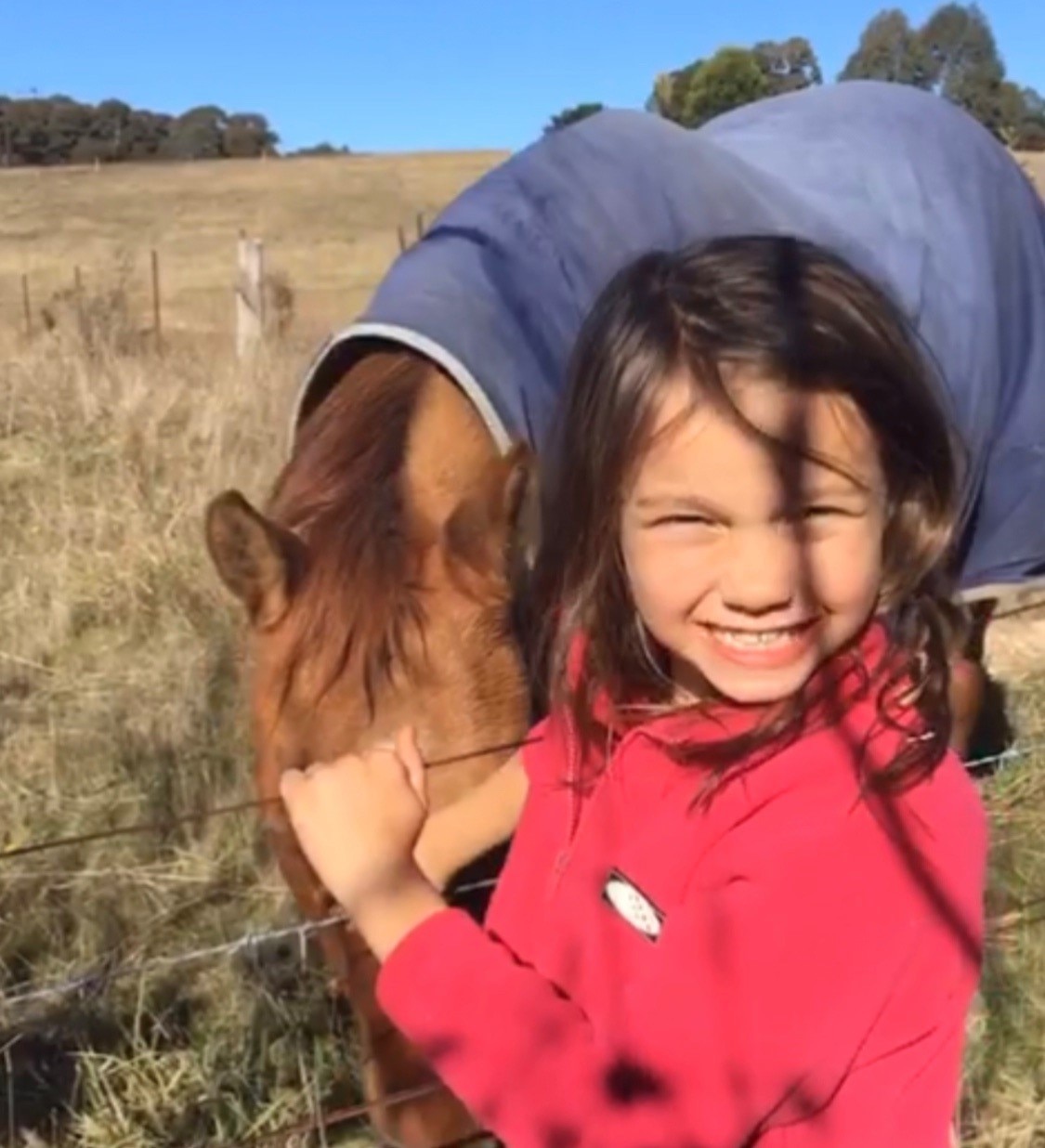 Killer slaughtered chickens before murdering 10-year-old girl, inquest hears