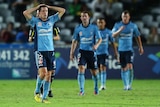 Sydney had no excuses after slumping to its worst A-League defeat.