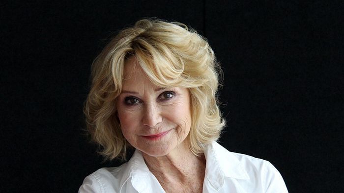 Felicity Kendal: a life in the spotlight episode artwork