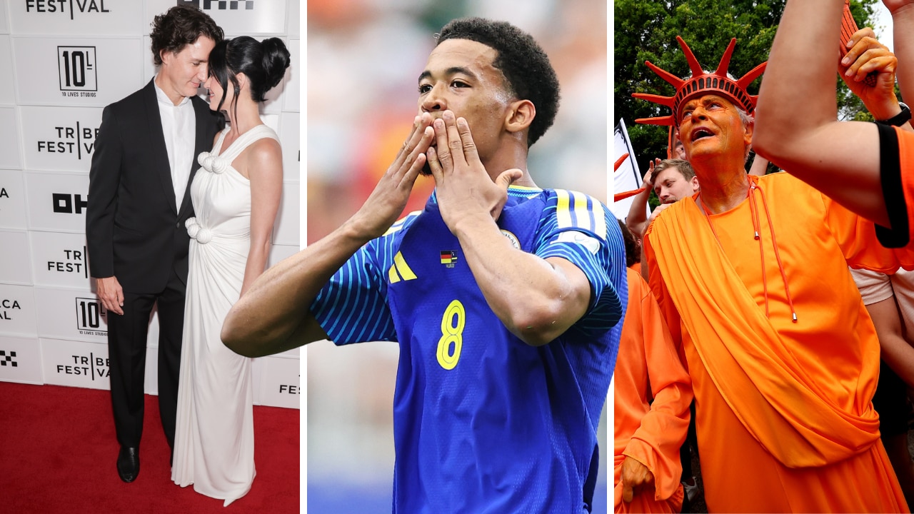 Quick hits: Curaçao's special goal and De Oranje brighten up day four