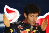 Webber can take another huge stride to the championship with success in Korea.