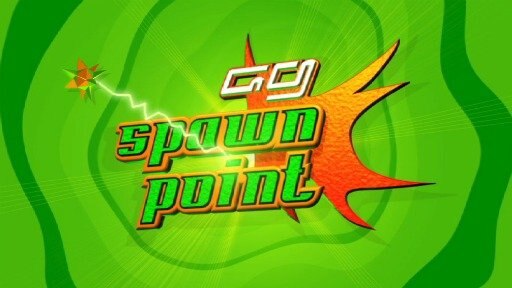 Welcome to Good Game Spawn Point! - ABC ME