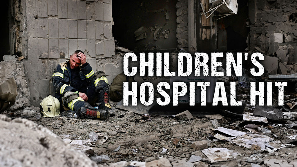 Ukraine - Location - ABC News