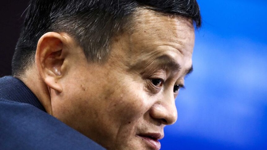 Jack Ma diperkirakan memiliki kekayaan bersih senilai $48 miliar (atau setara Rp 480 triliun).