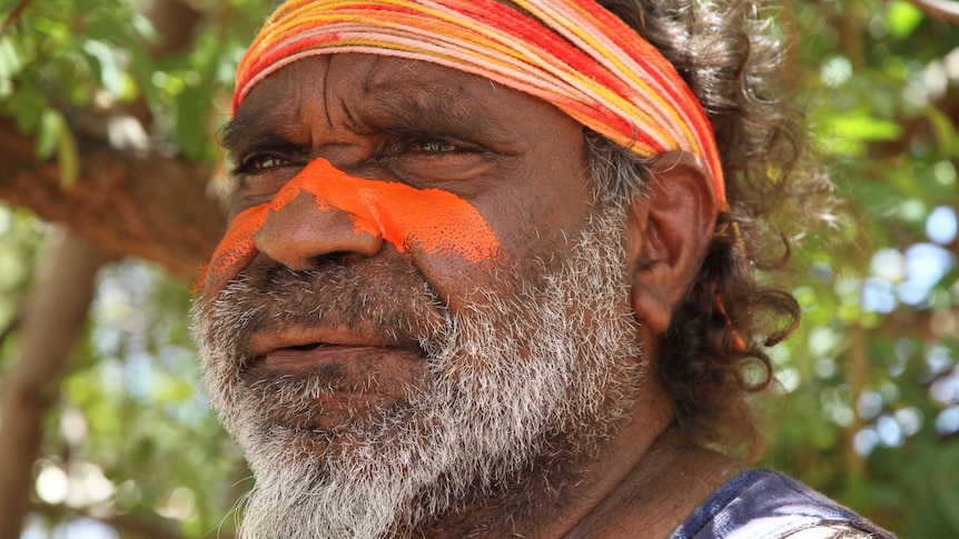 lampe problem Skælde ud What Central Australia's remote Aboriginal communities think of Australia  Day - ABC News