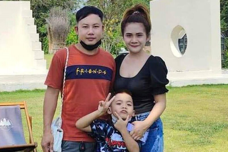 Israel says body of Thai hostage Pinta Nattapong has been retrieved from  Gaza - ABC News