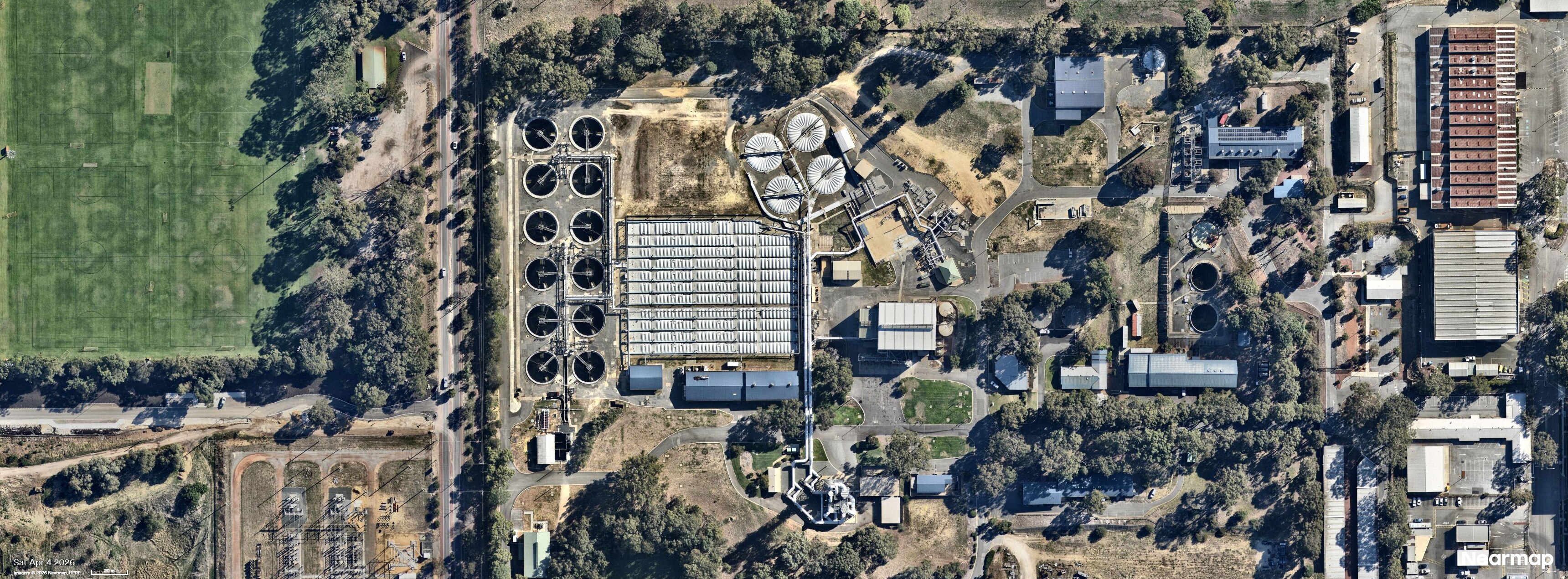 Vaccine-Derived Poliovirus Detected in Perth Wastewater, Officials Say Risk Low — image 4