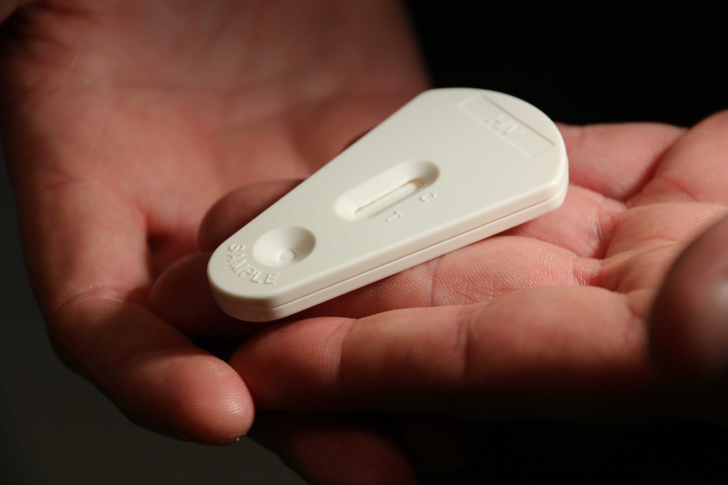 Pilot program offering 10minute tests for HIV ABC News