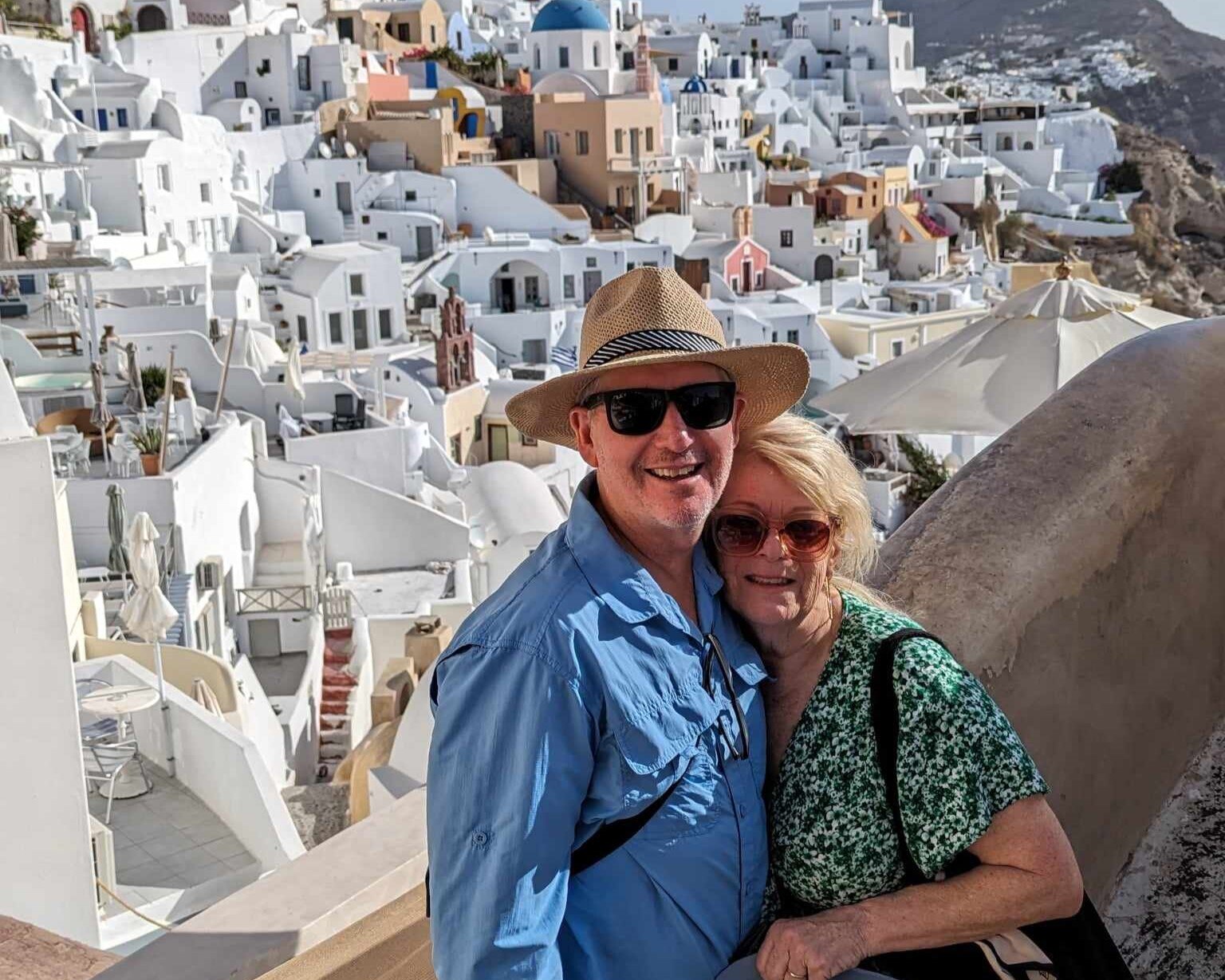 Teaching their kids financial literacy helped set this couple up for ...