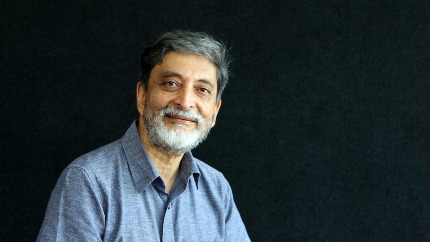 Mandyam Srinivasan