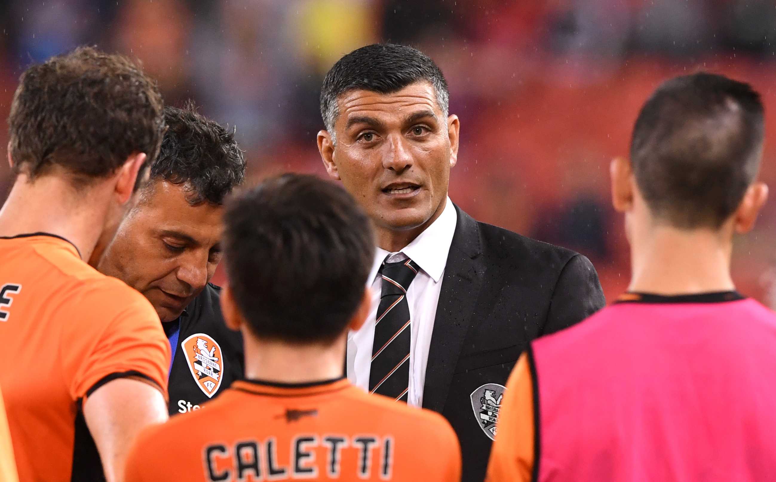 Best of ABC Sport Podcast