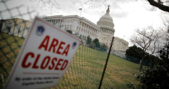 US Government shutdown explainer