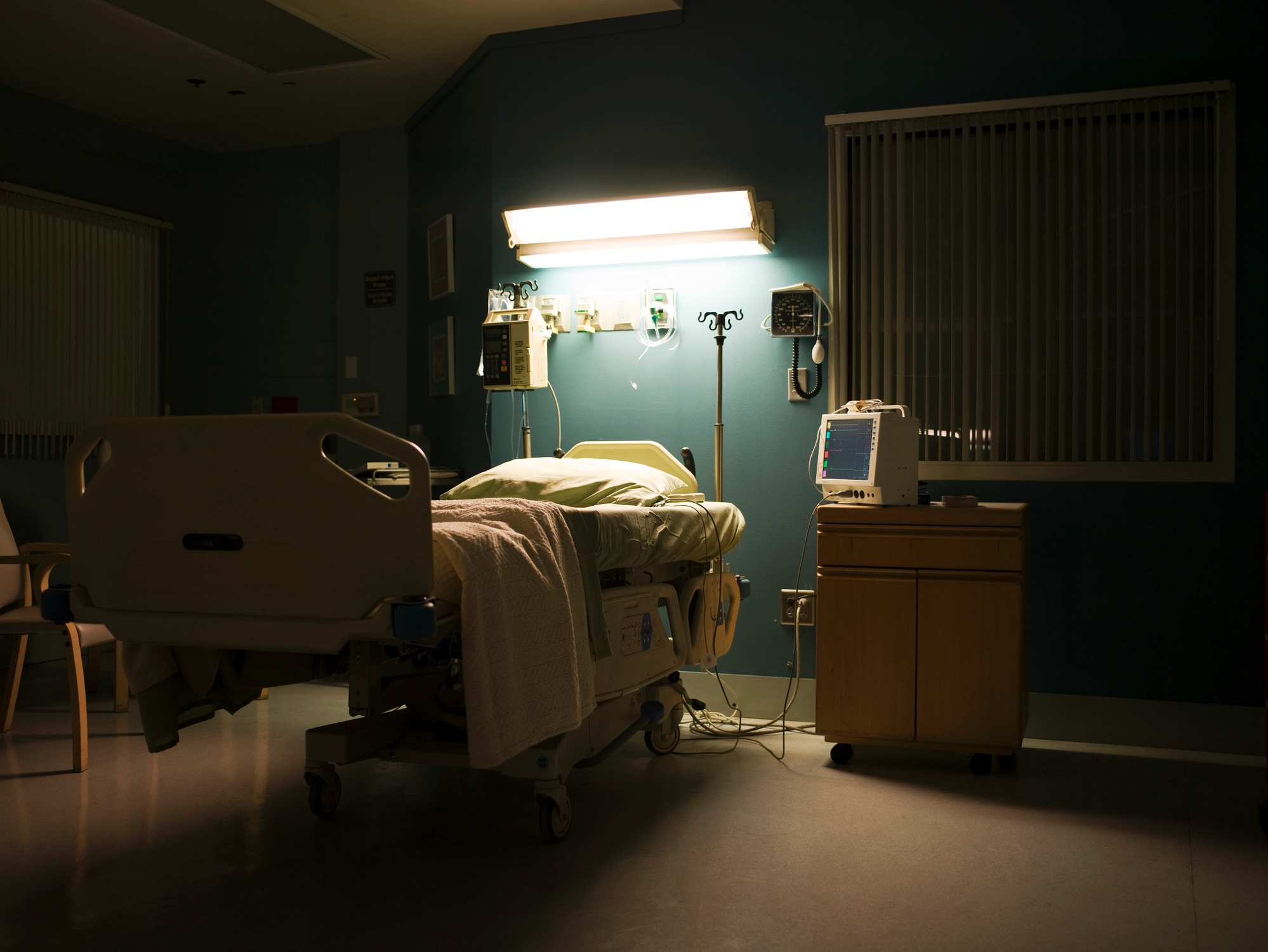 Delirium In The ICU - ABC Radio National