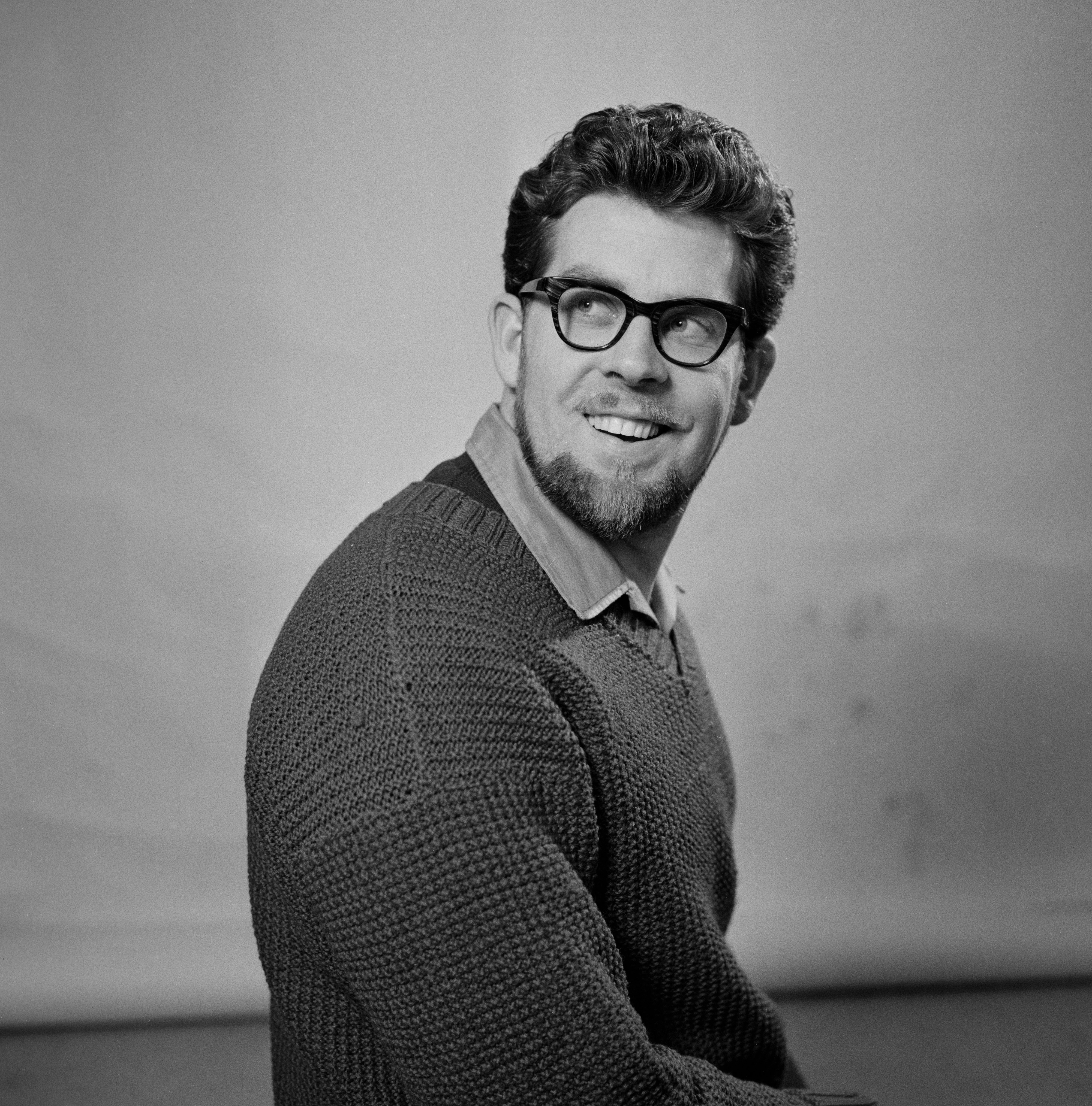 'We didn't know how dangerous he was': How Rolf Harris hid in plain sight