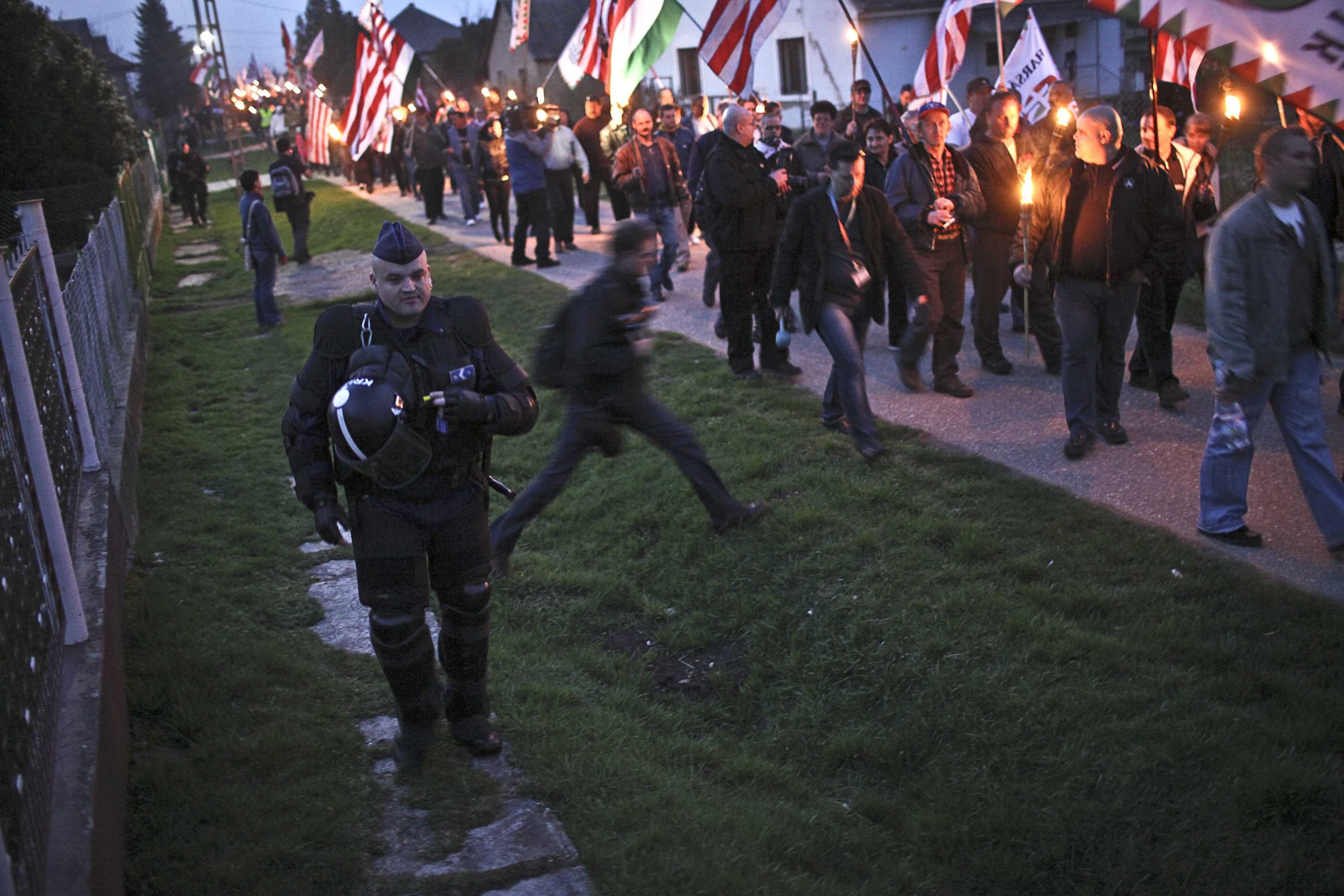 Hungary Democracy Distorted ABC Radio National   028c1f1e338d6269707c5c53a574072a