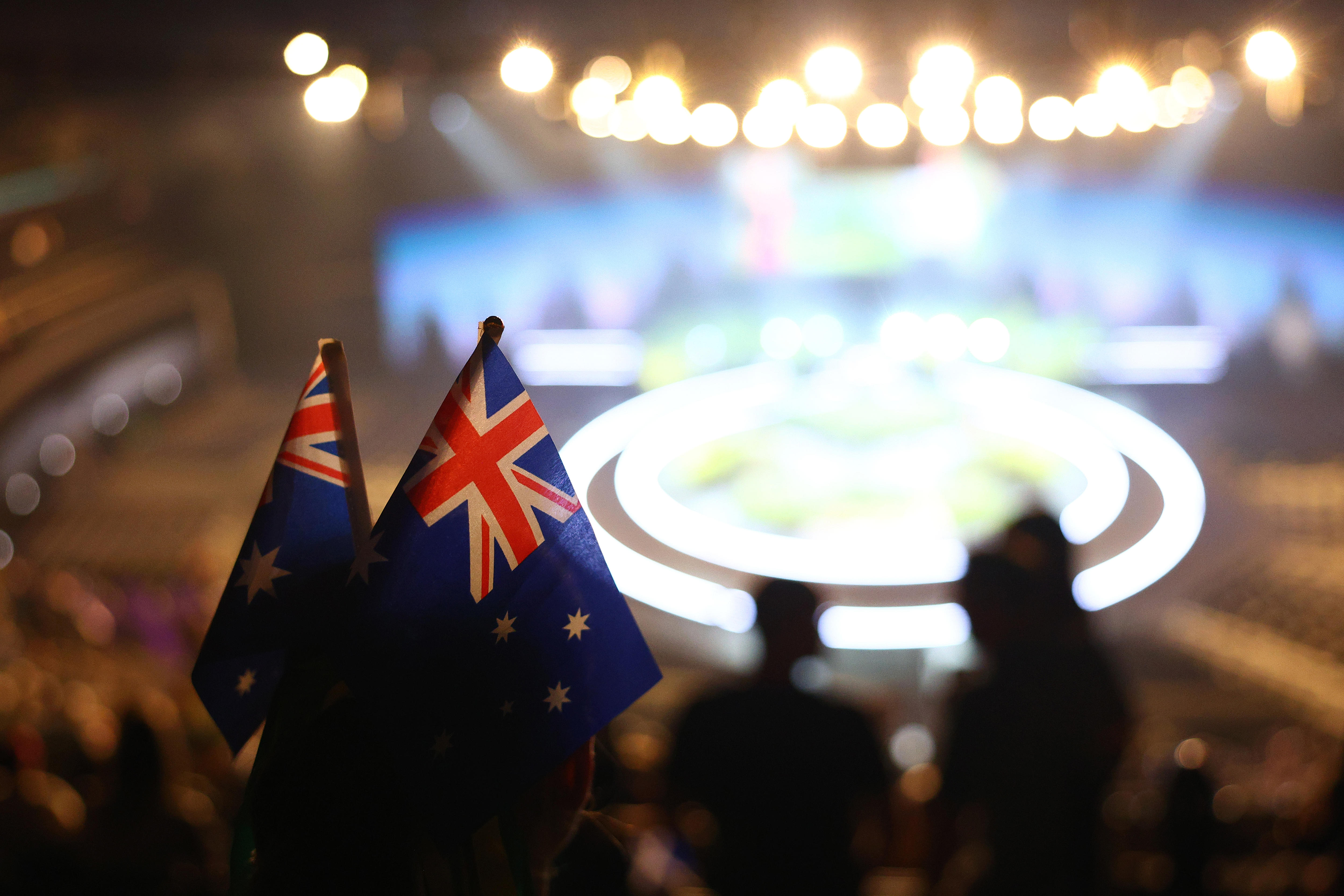 Live: Commonwealth Games to be opened by King Charles III