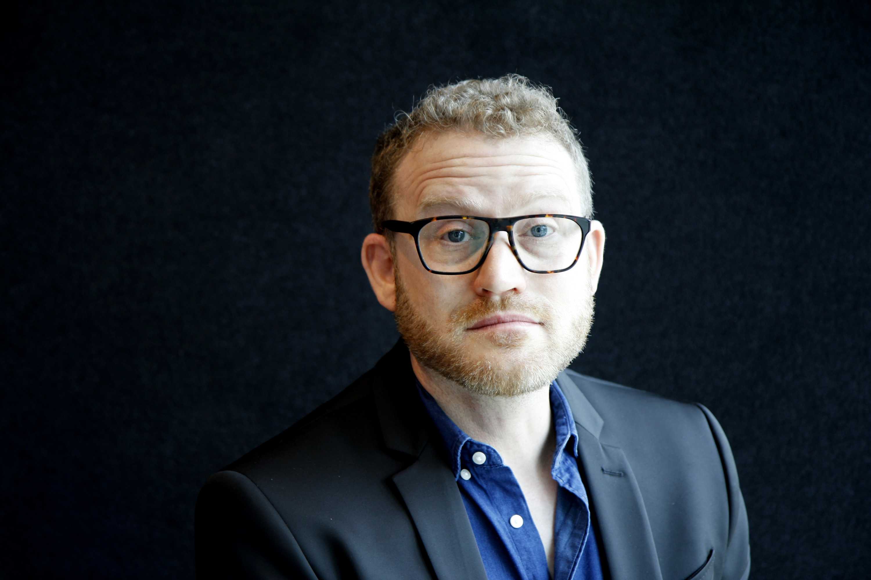 John Safran: going rogue with Australian extremists episode artwork