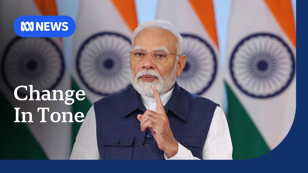 Permanent Shift: Modi says Pakistan ceasefire not a return to business ...