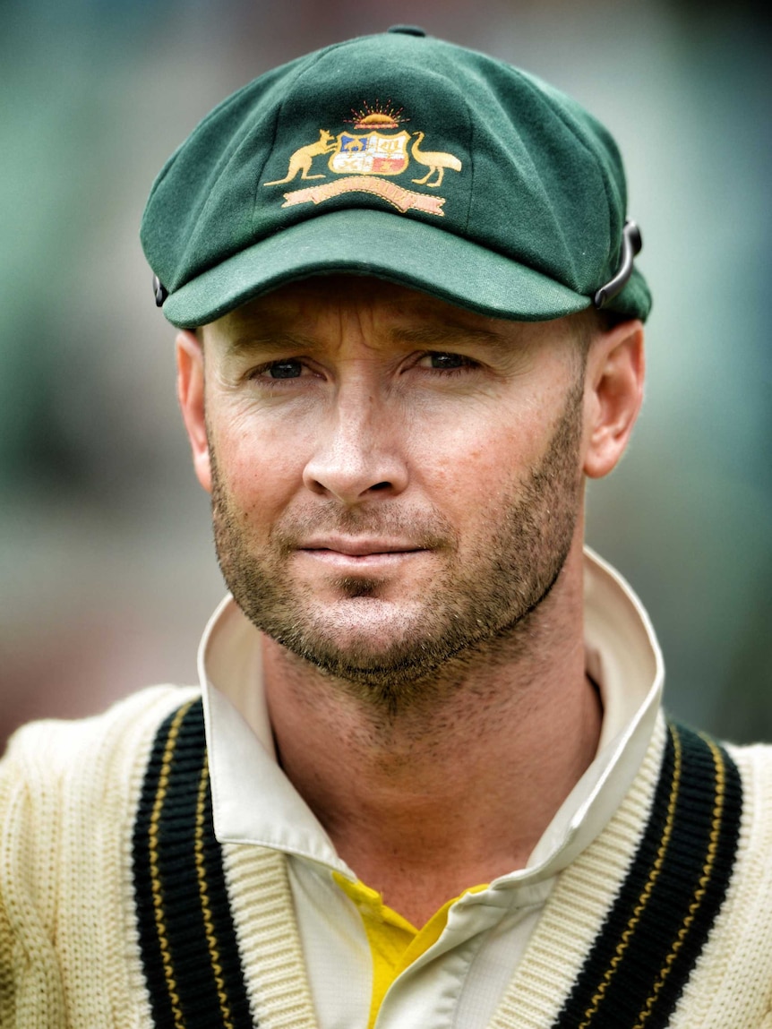 Michael Clarke, an enigma to the end ABC News