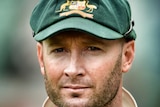 Retiring Australian cricket captain Michael Clarke