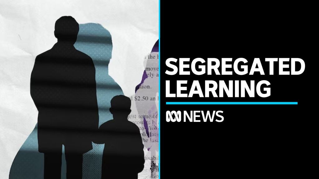 Disability Royal Commission recommends end to school segregation - ABC News