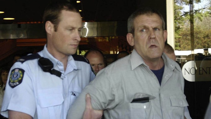 Lawyers withdraw Bradley Murdoch murder appeal